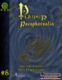 Player Paraphernalia #8: The Theosophyst (PFRPG) PDF