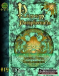 Player Paraphernalia #19—Druid Archetype: The Imperial Druid (PFRPG) PDF