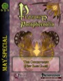 Player Paraphernalia—May Special: The Opportunist (PFRPG) PDF
