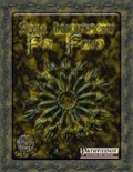 Spell Innovations: Fey Folio (PFRPG) PDF