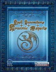 Spell Innovations: Draconic Aspects (PFRPG) PDF