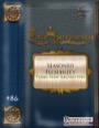 Player Paraphernalia #86—Archetypes: Seasoned Flexibility (PFRPG) PDF