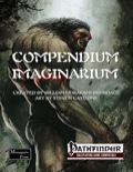 Compendium Imaginarium (PFRPG) PDF