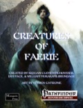 Creatures of Faerie (OGL / PFRPG) PDF