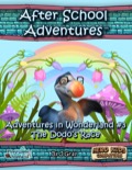 Adventures in Wonderland #3: The Dodo's Race (Hero Kids) PDF