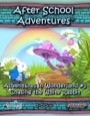 Adventures in Wonderland #1: Chasing the White Rabbit (PFRPG) PDF