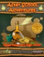 ASA: Madam Margareth’s Magic Potion (PFRPG) PDF