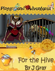 Fun & Facts: For the Hive! (PFRPG) PDF