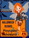 Halloween Hijinks (PFRPG) PDF