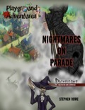 Nightmares on Parade (PFRPG) PDF