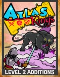 Atlas Kings Magazine—Level 2 Additions PDF