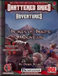 Beasts of Bright Mountain (PFRPG) PDF