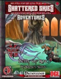 Belly of Rot (PFRPG) PDF