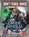 Divine General (PFRPG) PDF