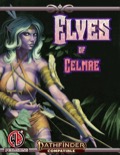 Elves of Celmae Second Edition (PF2E) PDF