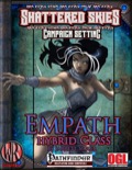 Empath Hybrid Class (PFRPG) PDF