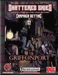 Griffonport (PFRPG) PDF