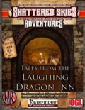 Tales From the Laughing Dragon Inn (PFRPG) PDF