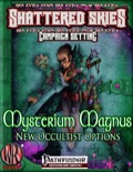 Mysterium Magnus: New Occultist Options (PFRPG) PDF