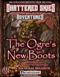 The Ogre's New Boots (PFRPG) PDF