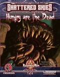 The Hunger from Below (PFRPG) PDF