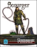 Scourger (PFRPG) PDF
