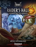 Into the Wintery Gale: Raider's Haul (Fantasy Grounds) Download