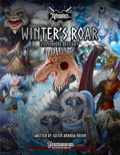 Winter's Roar: Vikmordere Bestiary (Fantasy Grounds) Download