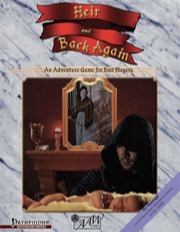 Heir & Back Again (PFRPG) PDF
