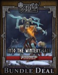 Into the Wintery Gale Bundle (PFRPG) PDF