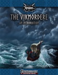 The Vikmordere: Player Primer (PFRPG) PDF