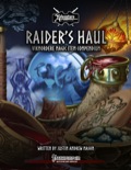 Into the Wintery Gale: Raider's Haul (PFRPG) PDF
