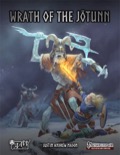 Into the Wintery Gale: Wrath of the Jotunn (PFRPG) PDF