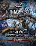 Winter's Roar: Monster Deck (PFRPG) PDF