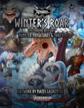 Winter's Roar: Monster Miniatures & Tokens PDF