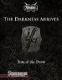 Rise of the Drow—Prologue: The Darkness Arrives (PFRPG)