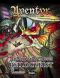 Underworld Classes: Psilocybist (PFRPG) PDF