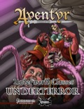 Underworld Classes: Underterror (PFRPG) PDF