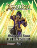 Underworld Races: Colliatur (PFRPG) PDF