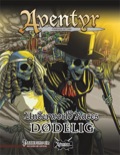 Underworld Races: Dødelig (PFRPG) PDF