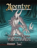 Underworld Races: Vestraadi (PFRPG) PDF