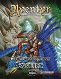 Underworld Races: Zwerc (PFRPG) PDF