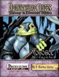 Remarkable Races—Pathway to Adventure: The Mogogol (PFRPG) PDF