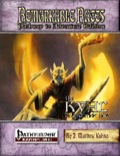 Remarkable Races—Pathway to Adventure: The Kval (PFRPG) PDF
