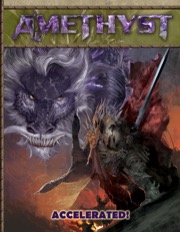 Amethyst: Accelerated (Fate) PDF