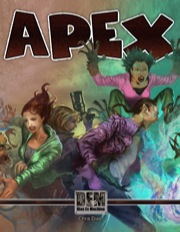 APEX (4E) PDF
