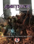 Amethyst: Quintessence (5E) PDF