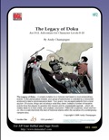 Legacy of Doku (OGL) PDF