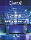 Corporate I.T. Babble Generator PDF