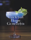 Cocktail Name Generator PDF